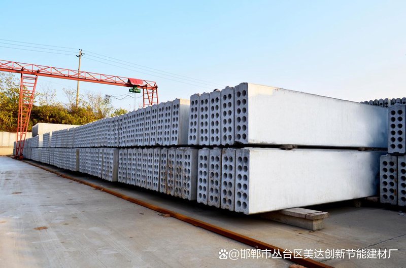 绿色建材:构建可持续生活的环保新选择