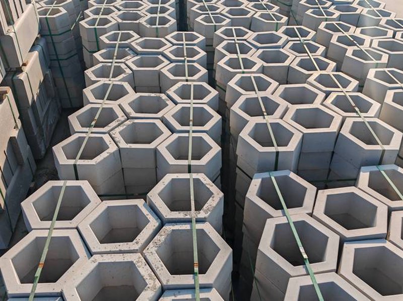 绿色建材引领建筑行业新潮流